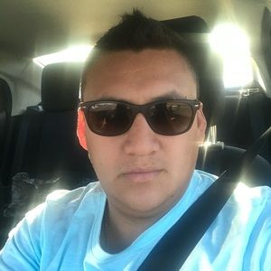 Meet your Posher, Armando